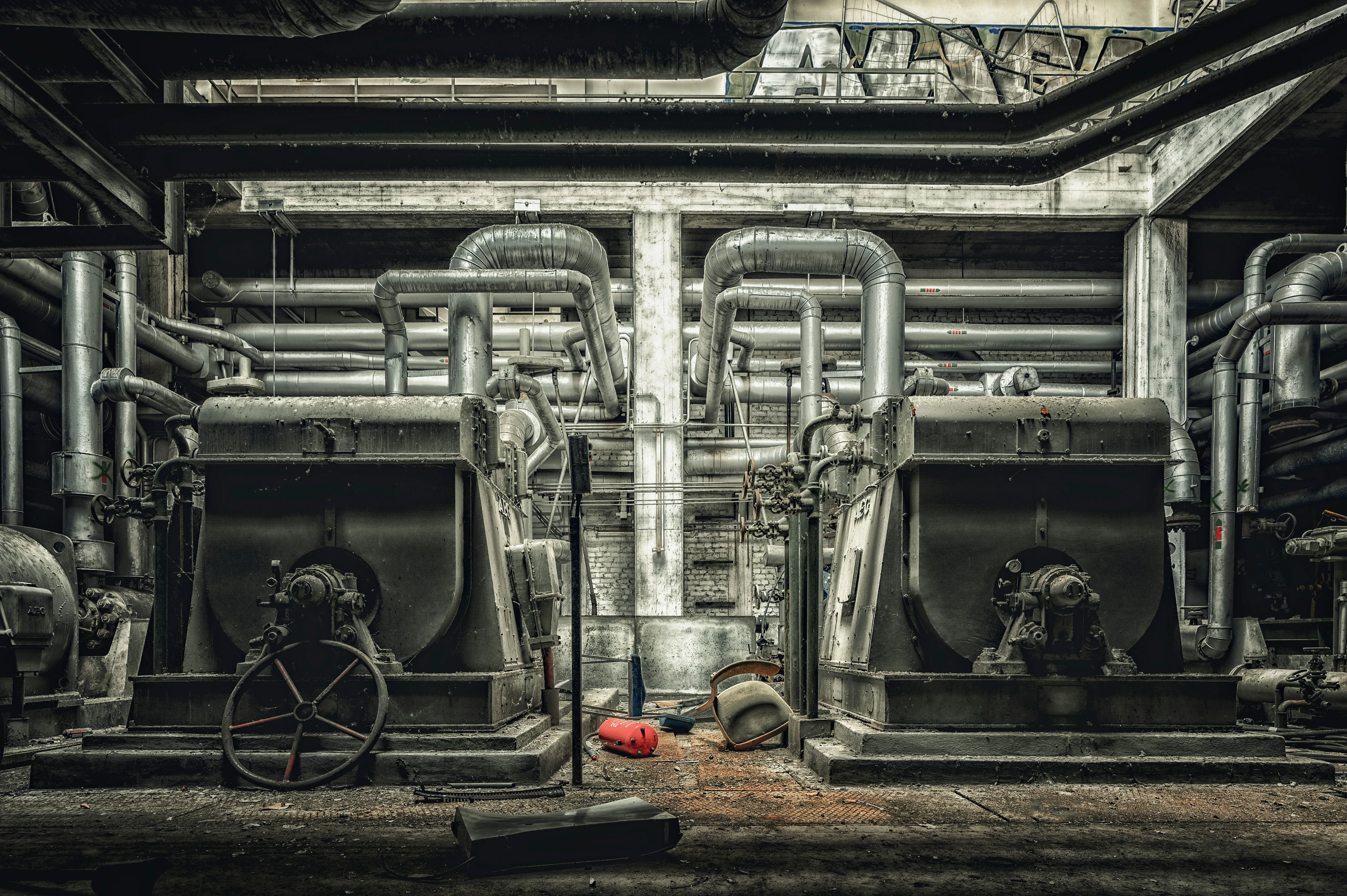 Boiler Safety